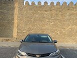 Chevrolet Cruze-5