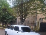 LADA (VAZ) 2107-2