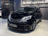 Nissan Note-10