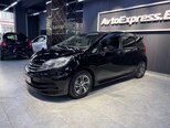 Nissan Note-8