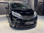 Nissan Note-9