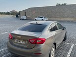 Chevrolet Cruze-9