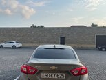 Chevrolet Cruze-8
