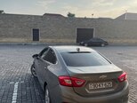 Chevrolet Cruze-10