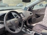 Chevrolet Cruze-12