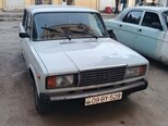 LADA (VAZ) 2107-1