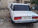 LADA (VAZ) 2107-6