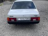 LADA (VAZ) 21099-4