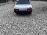 LADA (VAZ) 21099-8