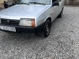 LADA (VAZ) 21099-10