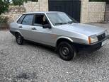 LADA (VAZ) 21099-11