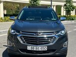 Chevrolet Equinox-1