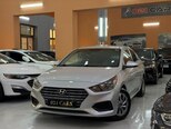 Hyundai Accent-5