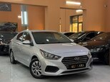 Hyundai Accent-6