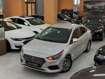 Hyundai Accent-3