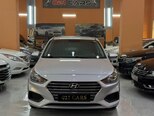 Hyundai Accent-1