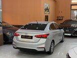 Hyundai Accent-8