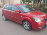 Kia Rio-5