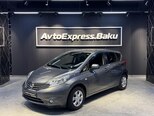 Nissan Note-1