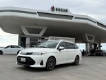 Toyota Corolla Fielder-2