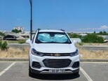 Chevrolet Trax-1