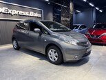 Nissan Note-14