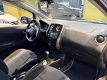 Nissan Note-7
