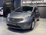 Nissan Note-9