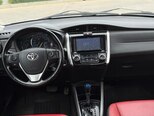 Toyota Corolla Fielder-7