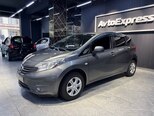 Nissan Note-13