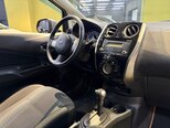 Nissan Note-8