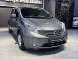 Nissan Note-11