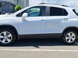 Chevrolet Trax-2