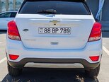 Chevrolet Trax-3