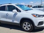 Chevrolet Trax-4