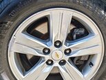 Chevrolet Trax-5