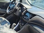 Chevrolet Trax-6