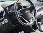 Chevrolet Trax-8