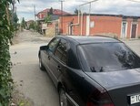 Mercedes C 200-2