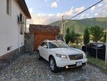 Infiniti FX35-2