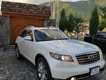 Infiniti FX35-4