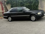 Mercedes C 200-11