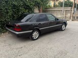 Mercedes C 200-5
