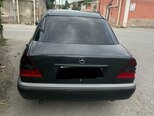 Mercedes C 200-6