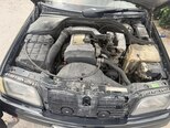 Mercedes C 200-8
