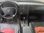 Mercedes C 200-12