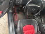 Mercedes C 200-13