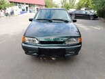LADA (VAZ) 2115-1