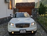 Infiniti FX35-5