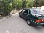 LADA (VAZ) 2115-2